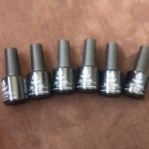 Brand new beetles gel polish